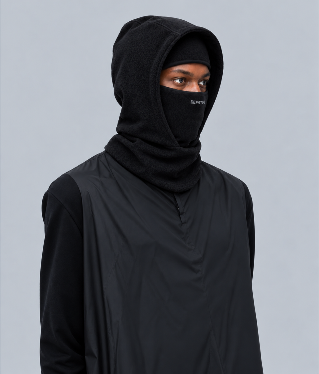 The CEFATU Mask Original